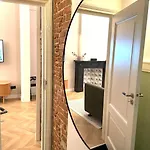 Apartmán Bij De Kerk