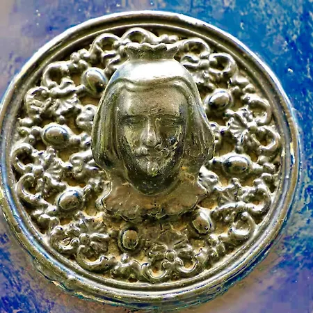 公寓 Bij De Kerk