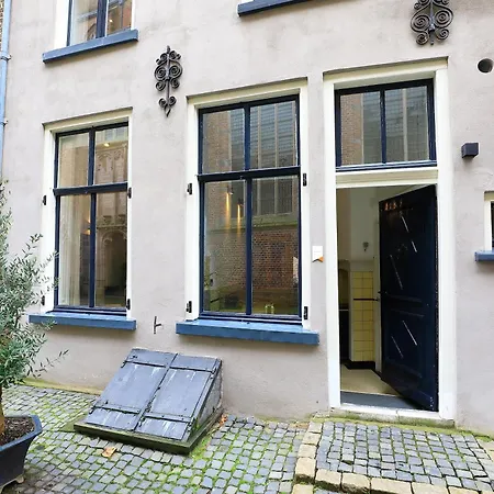 Bij De Kerk * Doesburg