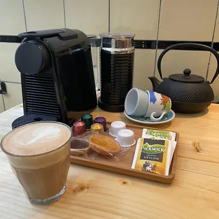 Bij De Kerk * Дусбург