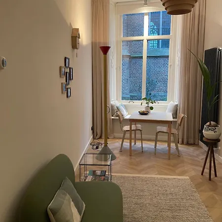 Appartement Bij De Kerk Doesburg