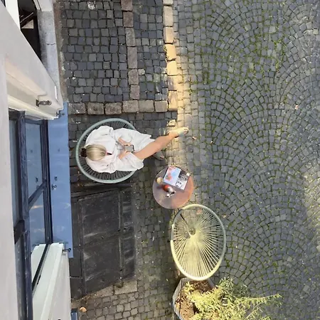 Bij De Kerk * Doesburg