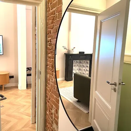 Lägenhet Bij De Kerk