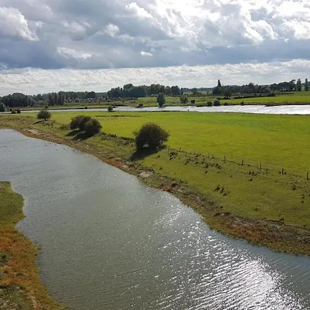 Bij De Kerk Apartment Doesburg