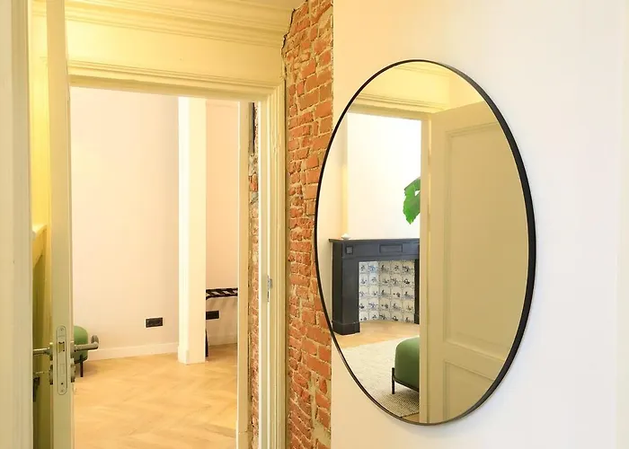 Bij De Kerk Apartment Doesburg