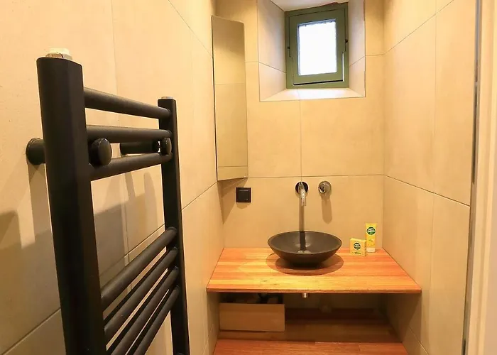 Bij De Kerk Appartement