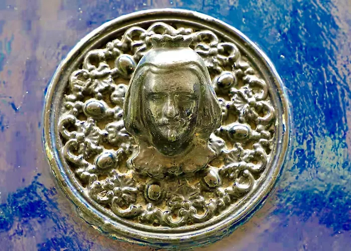 Apartment Bij De Kerk