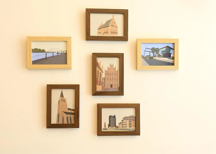 Bij De Kerk * Doesburg