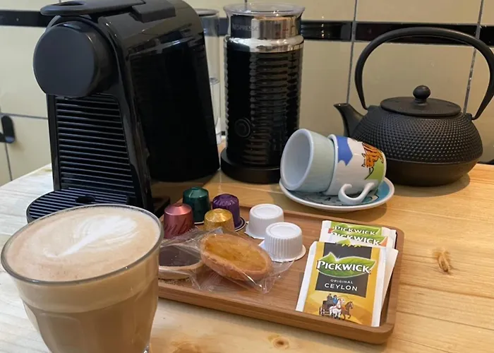 Bij De Kerk * Doesburg