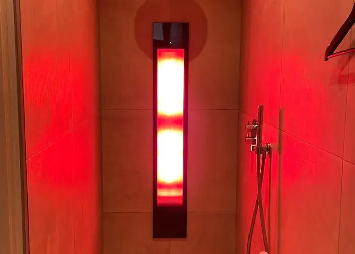 Appartement Bij De Kerk *