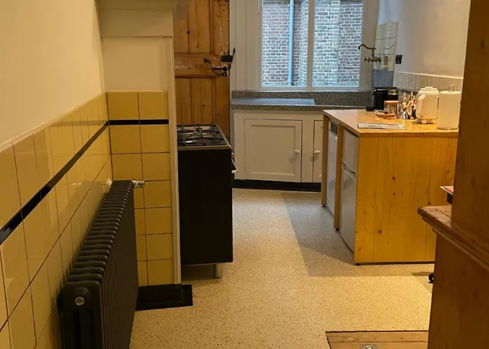 Bij De Kerk * Doesburg