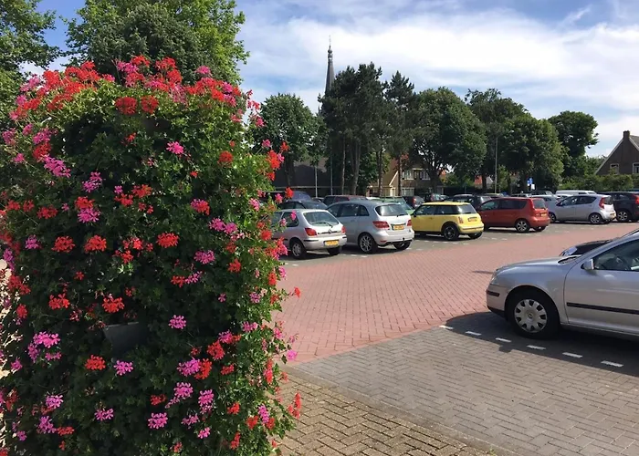 Bij De Kerk Appartement