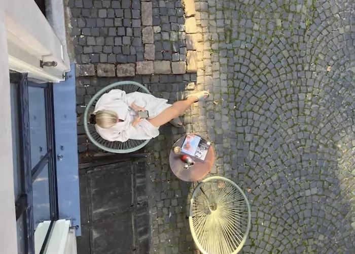 Bij De Kerk * Doesburg