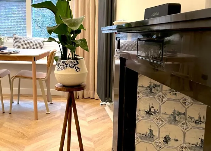 Bij De Kerk * Doesburg