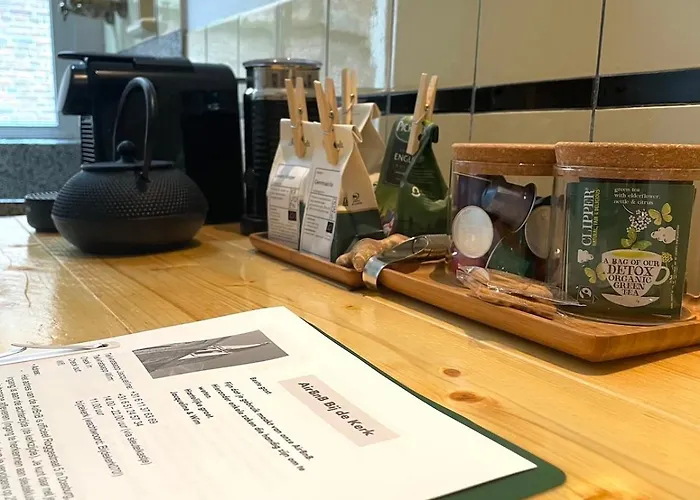 Bij De Kerk Appartement Doesburg