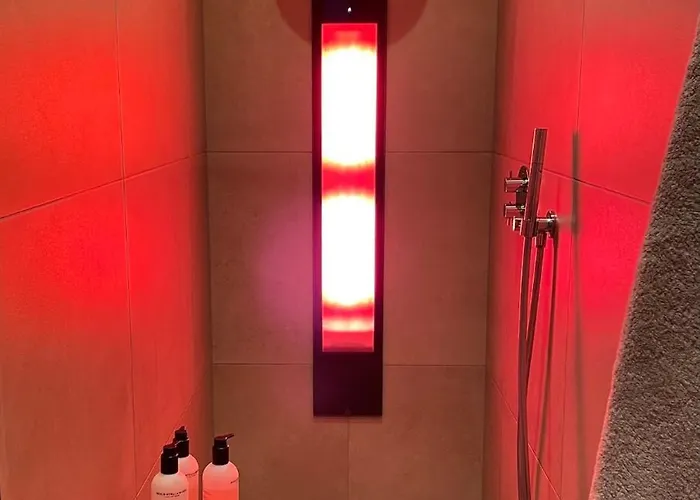 Appartement Bij De Kerk