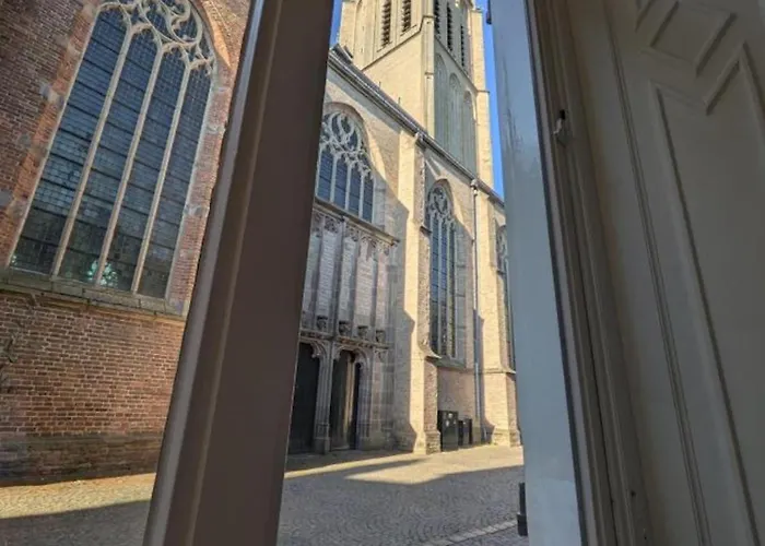 Bij De Kerk Doesburg