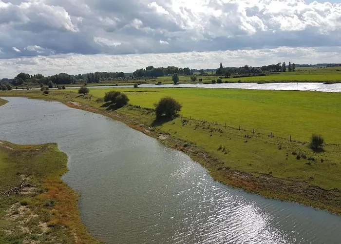 Bij De Kerk Apartment Doesburg