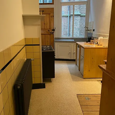 Bij De Kerk * 杜斯堡